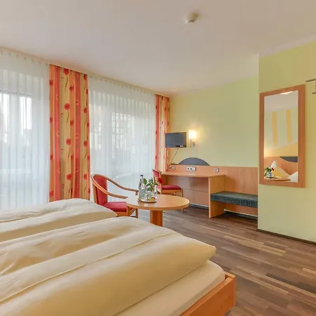 Peterhof 3* Dietenheim