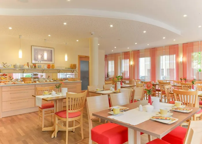 Peterhof Ξενοδοχείο 3*