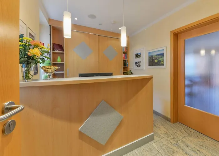 Ξενοδοχείο Peterhof 3*