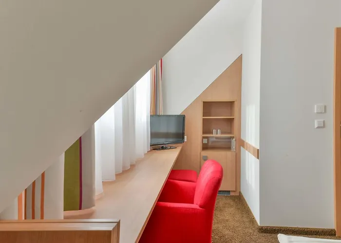 Peterhof Ξενοδοχείο