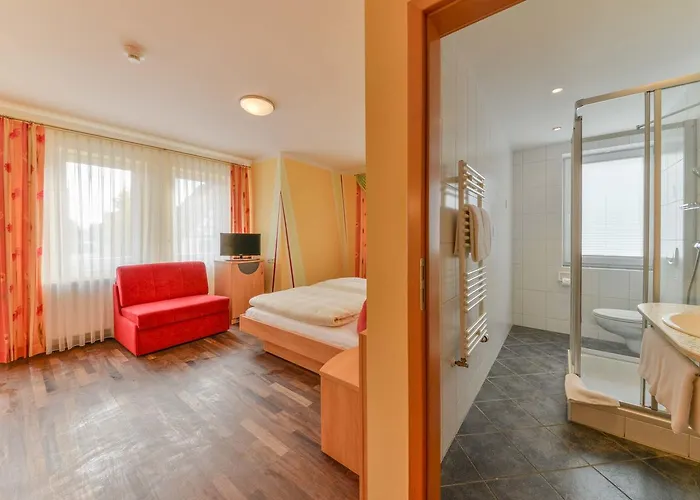 Ξενοδοχείο Peterhof 3*