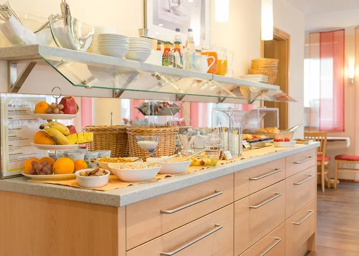 Peterhof Ξενοδοχείο 3*